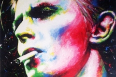 BOWIE