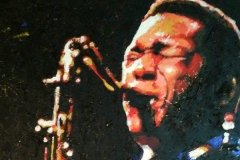 Coltrane