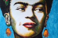 FRIDA