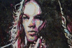 GILMOUR