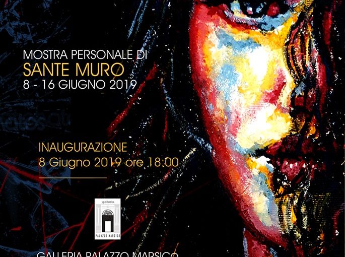La mostra #WOMAN nella Galleria Palazzo Marsico di Pignola