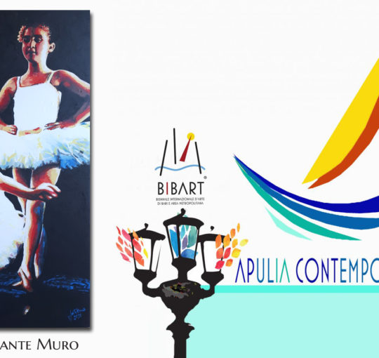 Apulia contemporary art prize