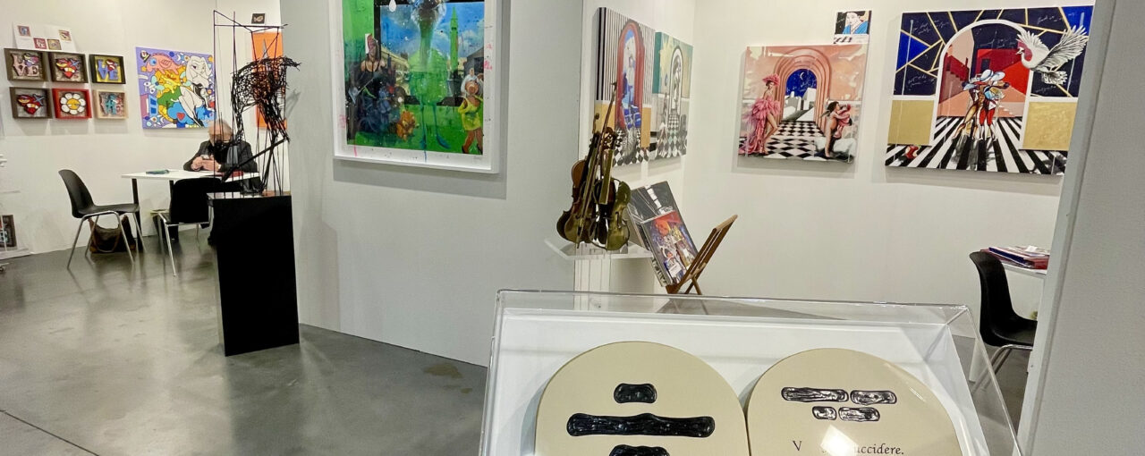 20° Edizione ArtParmaFair